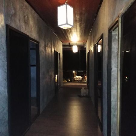 Phayam Hostel Koh Phayam Exteriér fotografie