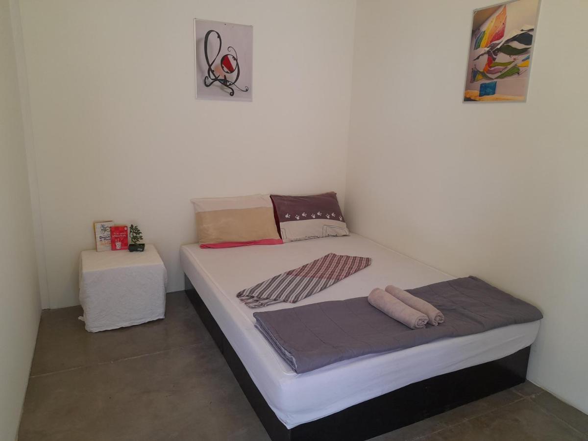 Phayam Hostel Koh Phayam Pokoj fotografie