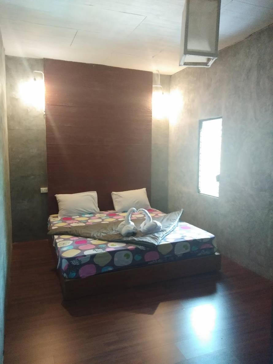 Phayam Hostel Koh Phayam Exteriér fotografie