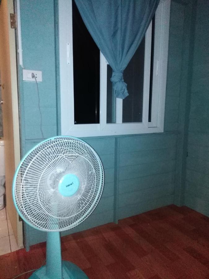 Phayam Hostel Koh Phayam Exteriér fotografie