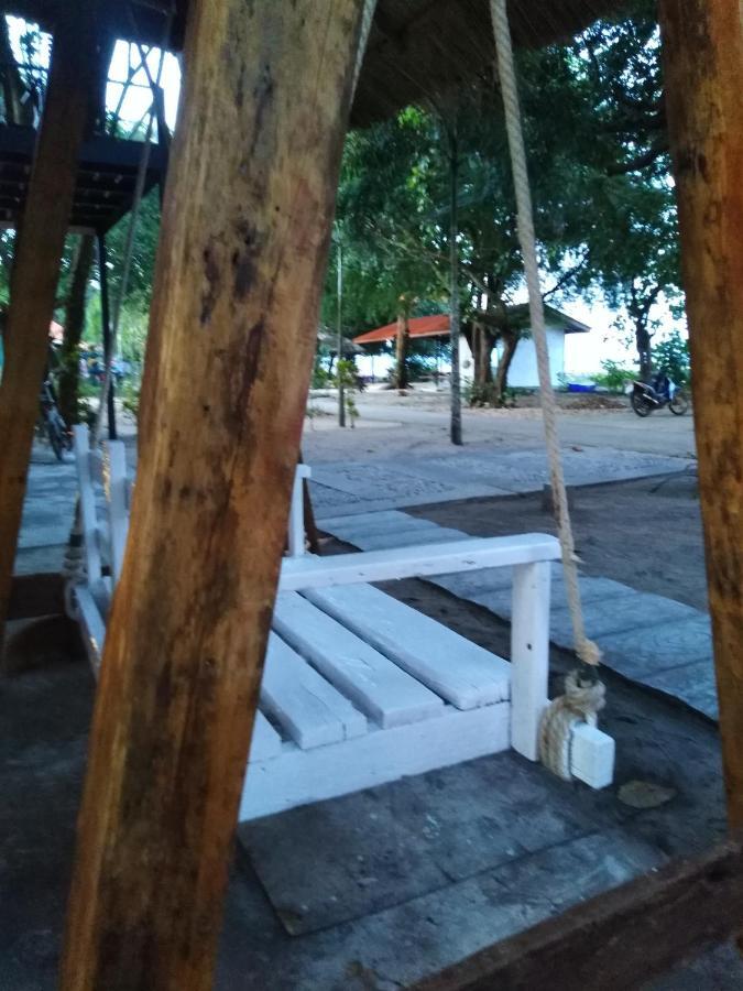 Phayam Hostel Koh Phayam Exteriér fotografie