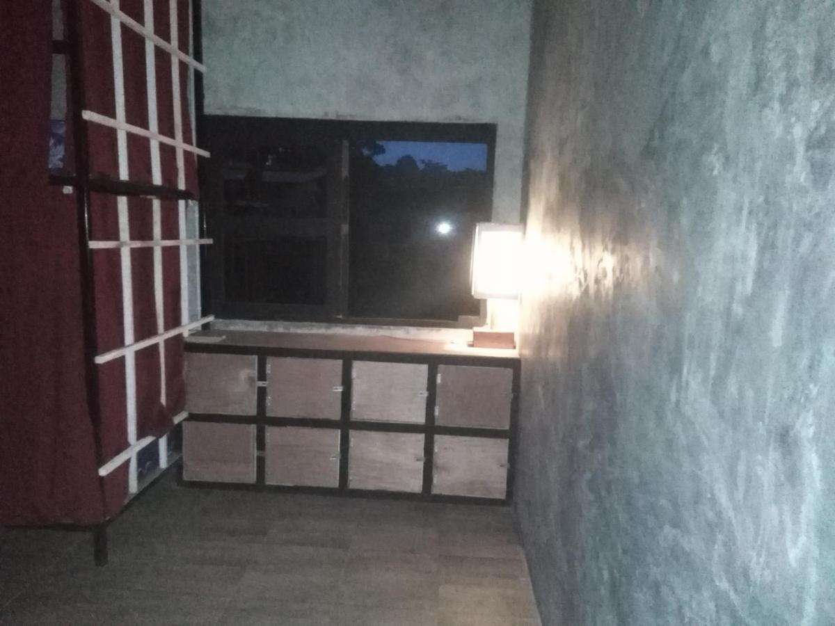 Phayam Hostel Koh Phayam Exteriér fotografie
