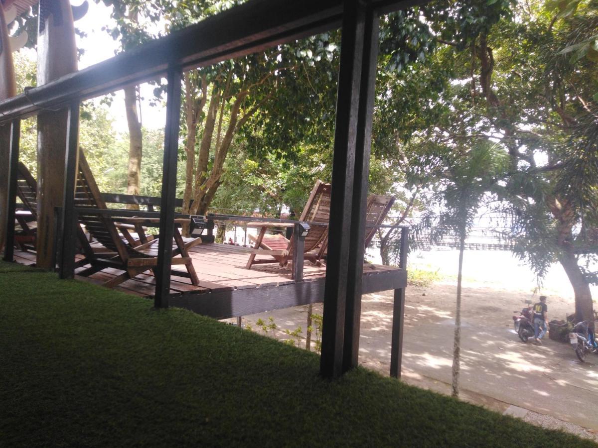 Phayam Hostel Koh Phayam Exteriér fotografie