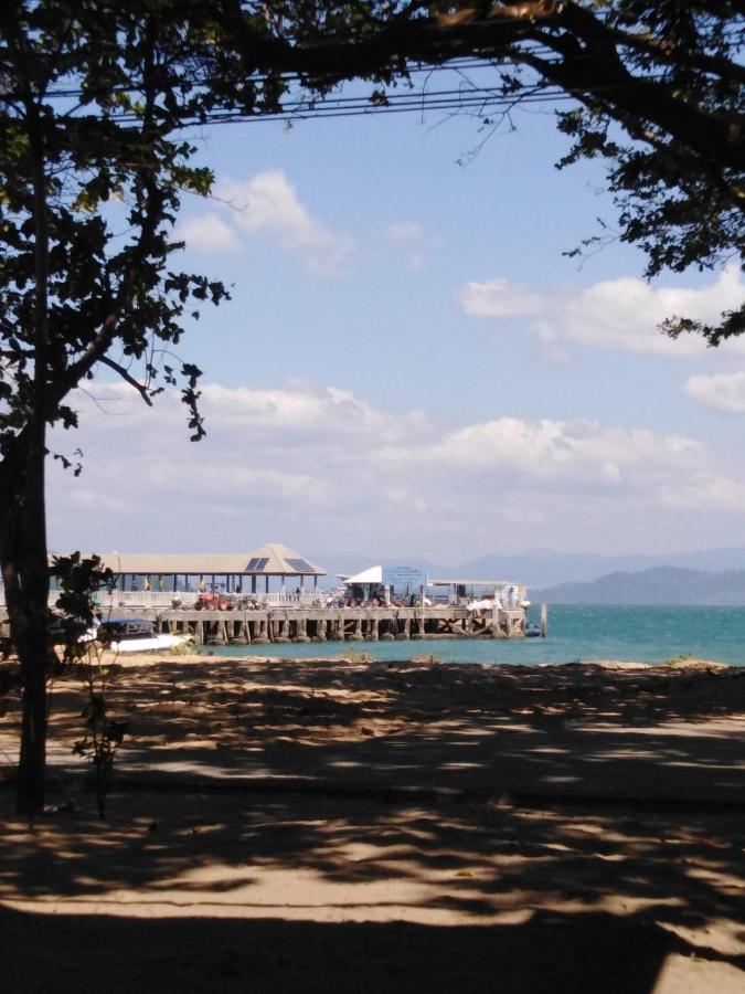 Phayam Hostel Koh Phayam Exteriér fotografie