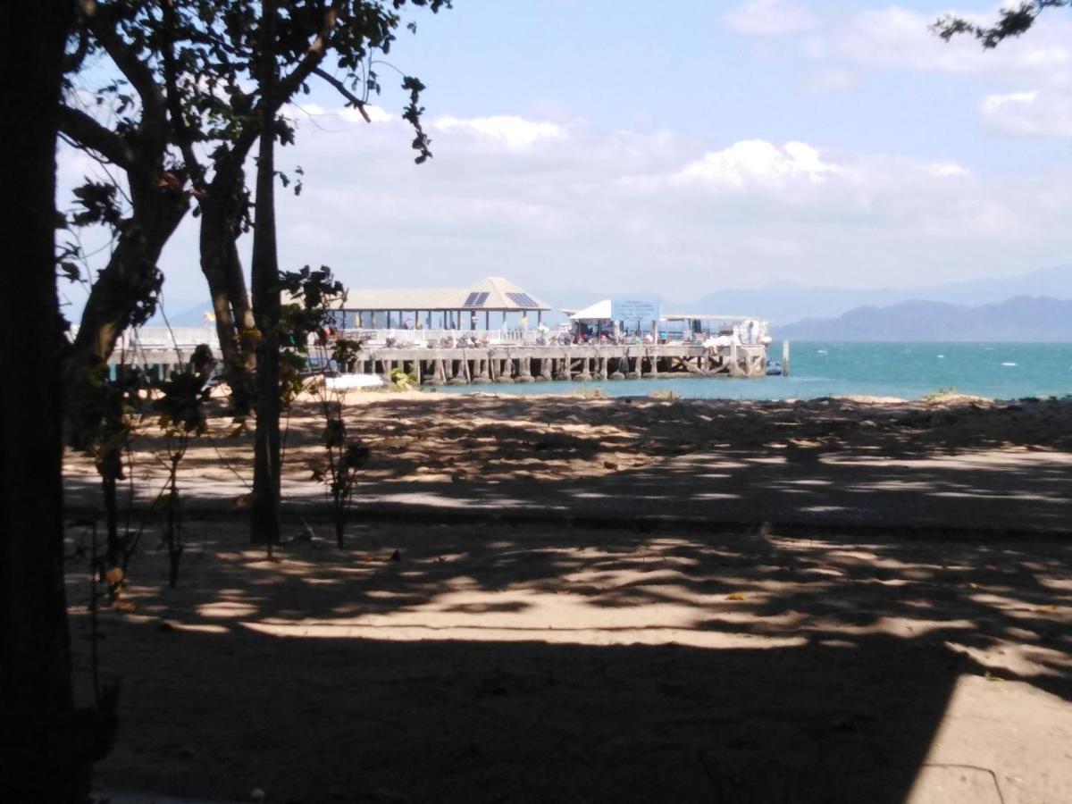 Phayam Hostel Koh Phayam Exteriér fotografie