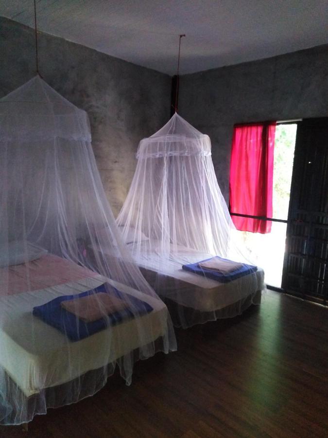 Phayam Hostel Koh Phayam Exteriér fotografie